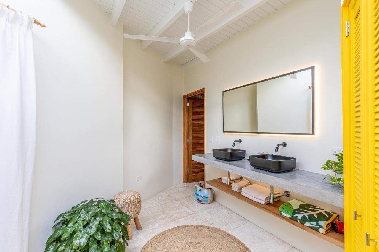Naima Luxury Home, Cottage & Apartment Rentals Paradera Exterior foto